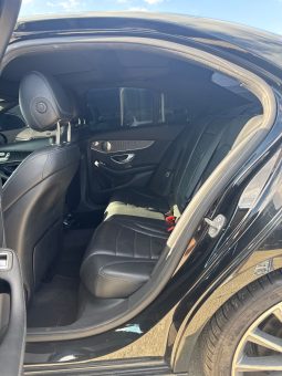 
										MERCEDES-BENZ C300 full									