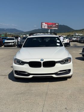BMW 328d