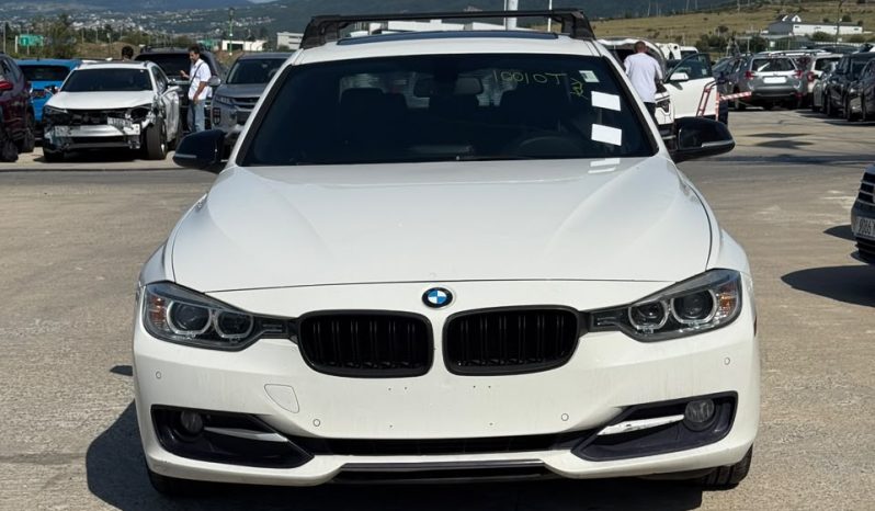 
								BMW 328d full									