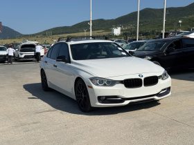 BMW 328d