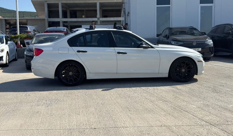
								BMW 328d full									