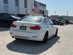 
										BMW 328d full									