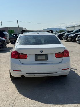 BMW 328d