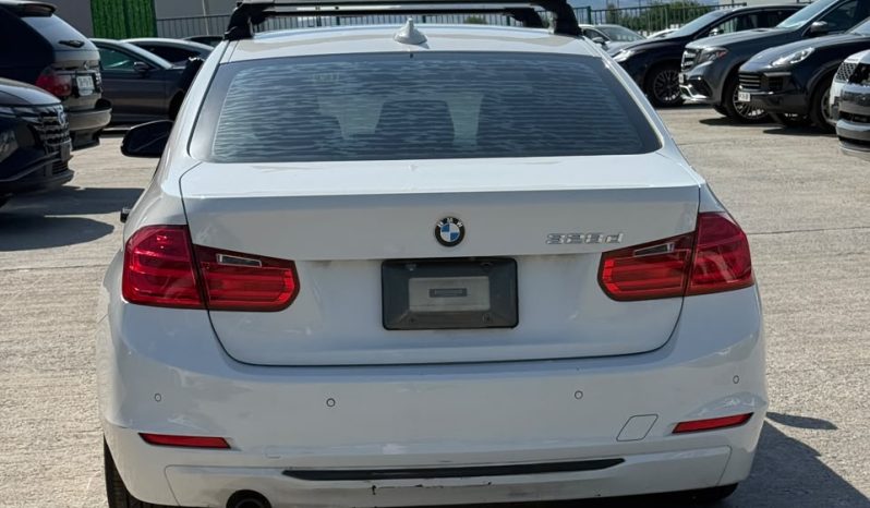 
								BMW 328d full									