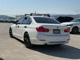 
										BMW 328d full									