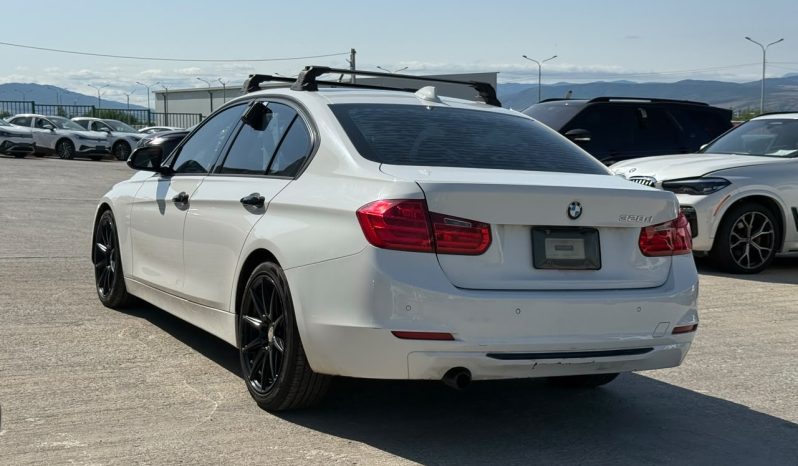 
								BMW 328d full									