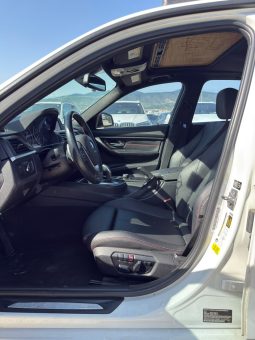 
										BMW 328d full									