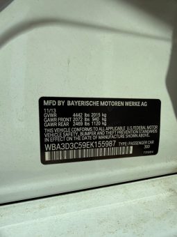 
										BMW 328d full									