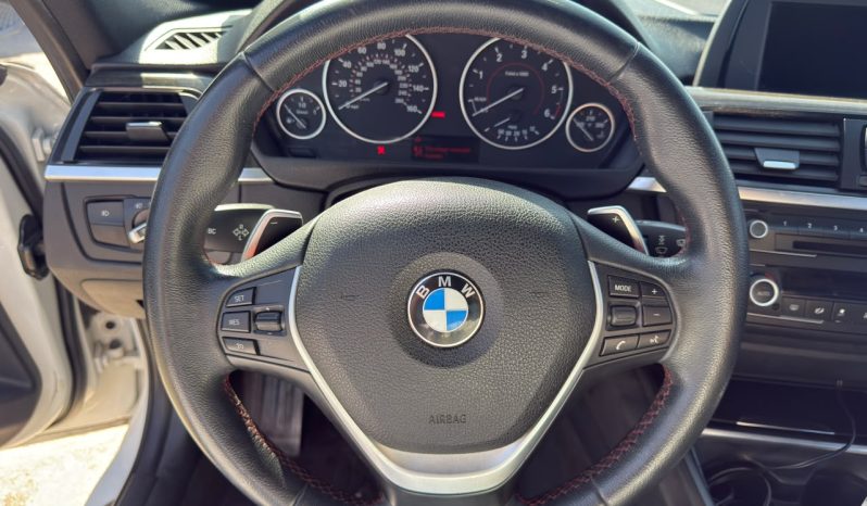 
								BMW 328d full									