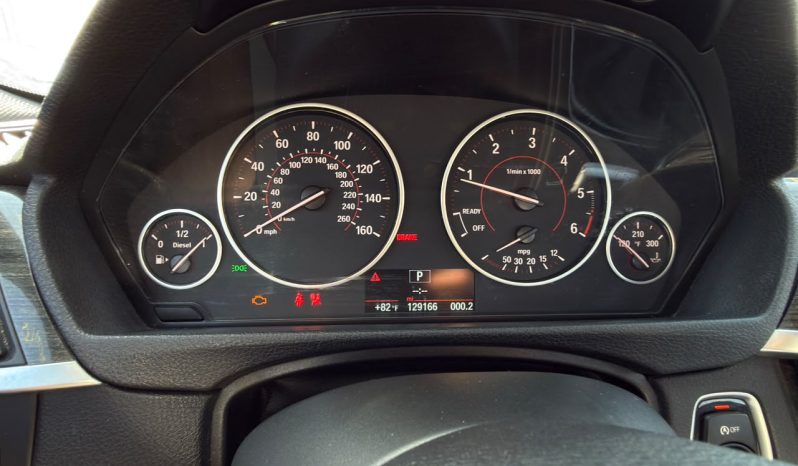 
								BMW 328d full									
