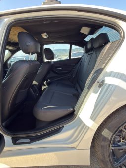 
										BMW 328d full									