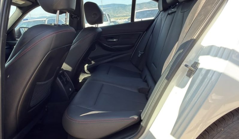 
								BMW 328d full									