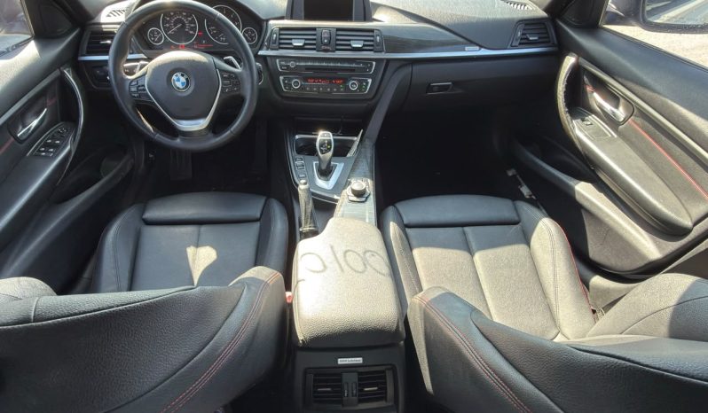 
								BMW 328d full									