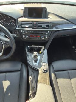 
										BMW 328d full									