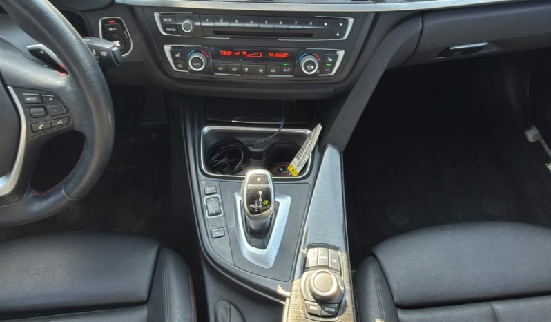 
								BMW 328d full									