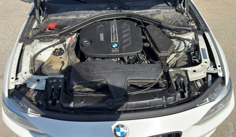
								BMW 328d full									