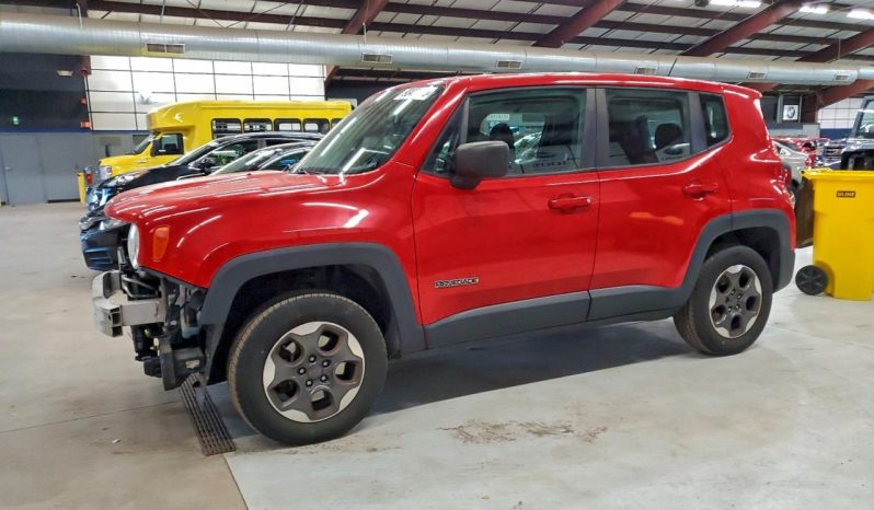 
								Jeep Renegade full									