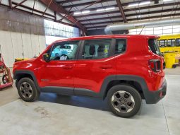 
										Jeep Renegade full									