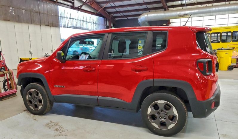 
								Jeep Renegade full									