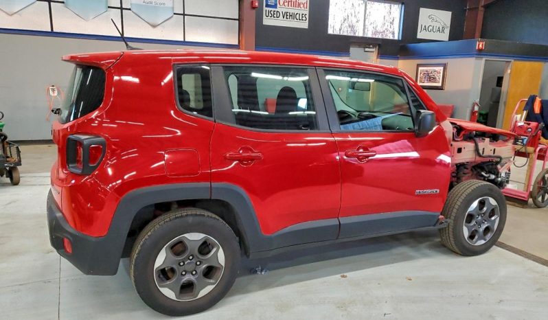 
								Jeep Renegade full									