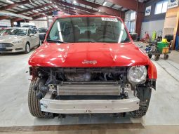 
										Jeep Renegade full									