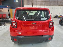 
										Jeep Renegade full									