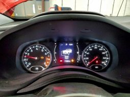 
										Jeep Renegade full									