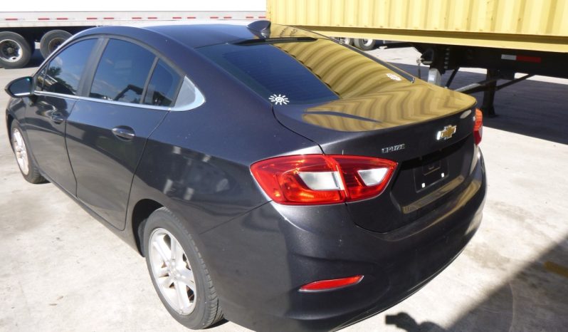 
								CHEVROLET CRUZE full									