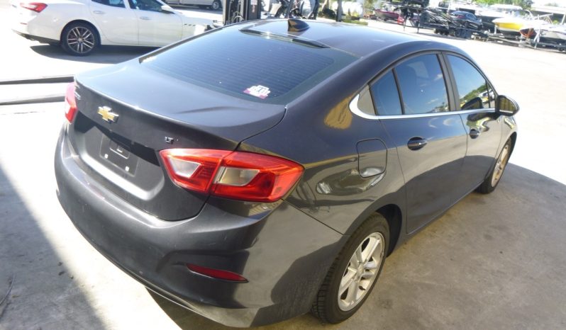 
								CHEVROLET CRUZE full									