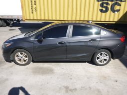 
										CHEVROLET CRUZE full									