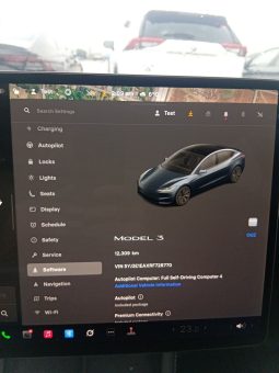 
										TESLA MODEL 3 full									