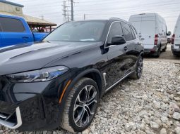 
										BMW X5 full									