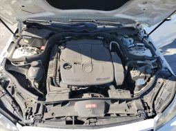 
										MERCEDES-BENZ E CLASS full									