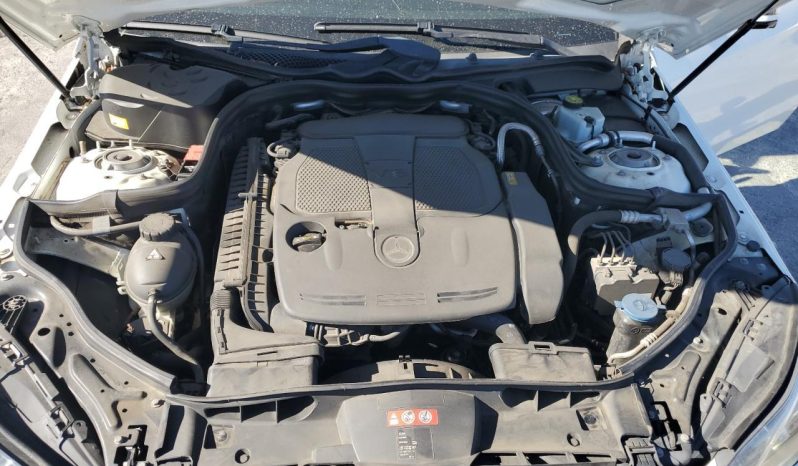 
								MERCEDES-BENZ E CLASS full									