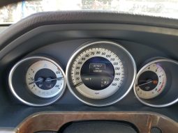 
										MERCEDES-BENZ E CLASS full									