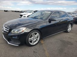 
										MERCEDES-BENZ E CLASS full									