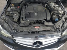 
										MERCEDES-BENZ E CLASS full									