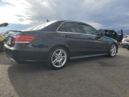 
										MERCEDES-BENZ E CLASS full									