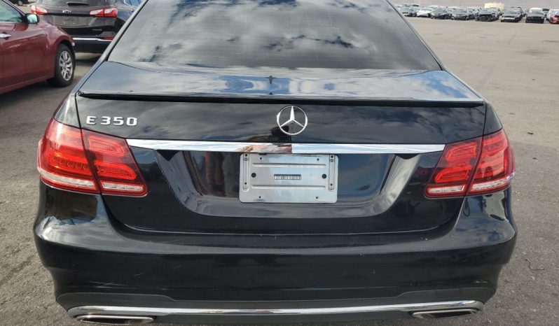 
								MERCEDES-BENZ E CLASS full									