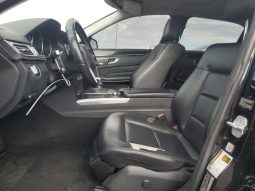 
										MERCEDES-BENZ E CLASS full									