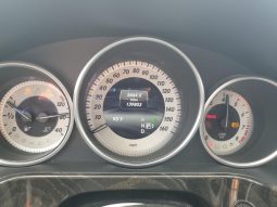 
										MERCEDES-BENZ E CLASS full									