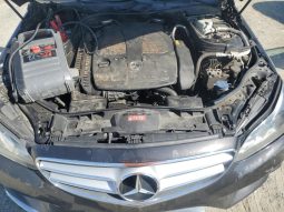 
										MERCEDES-BENZ E CLASS full									