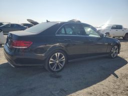 
										MERCEDES-BENZ E CLASS full									