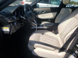 
										MERCEDES-BENZ E CLASS full									