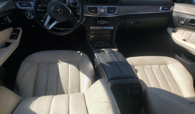 
								MERCEDES-BENZ E CLASS full									