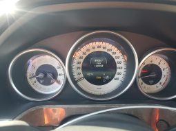
										MERCEDES-BENZ E CLASS full									