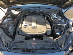 
										MERCEDES-BENZ E CLASS full									