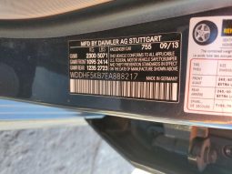 
										MERCEDES-BENZ E CLASS full									