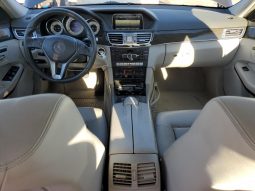 
										MERCEDES-BENZ E CLASS full									