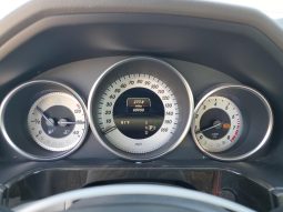 
										MERCEDES-BENZ E CLASS full									